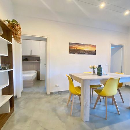 Alla Casa Rosa, Peaceful Apartment Surrounded By Greenery With Free Parking, Wifi & Air Conditioning Rapallo Exterior photo