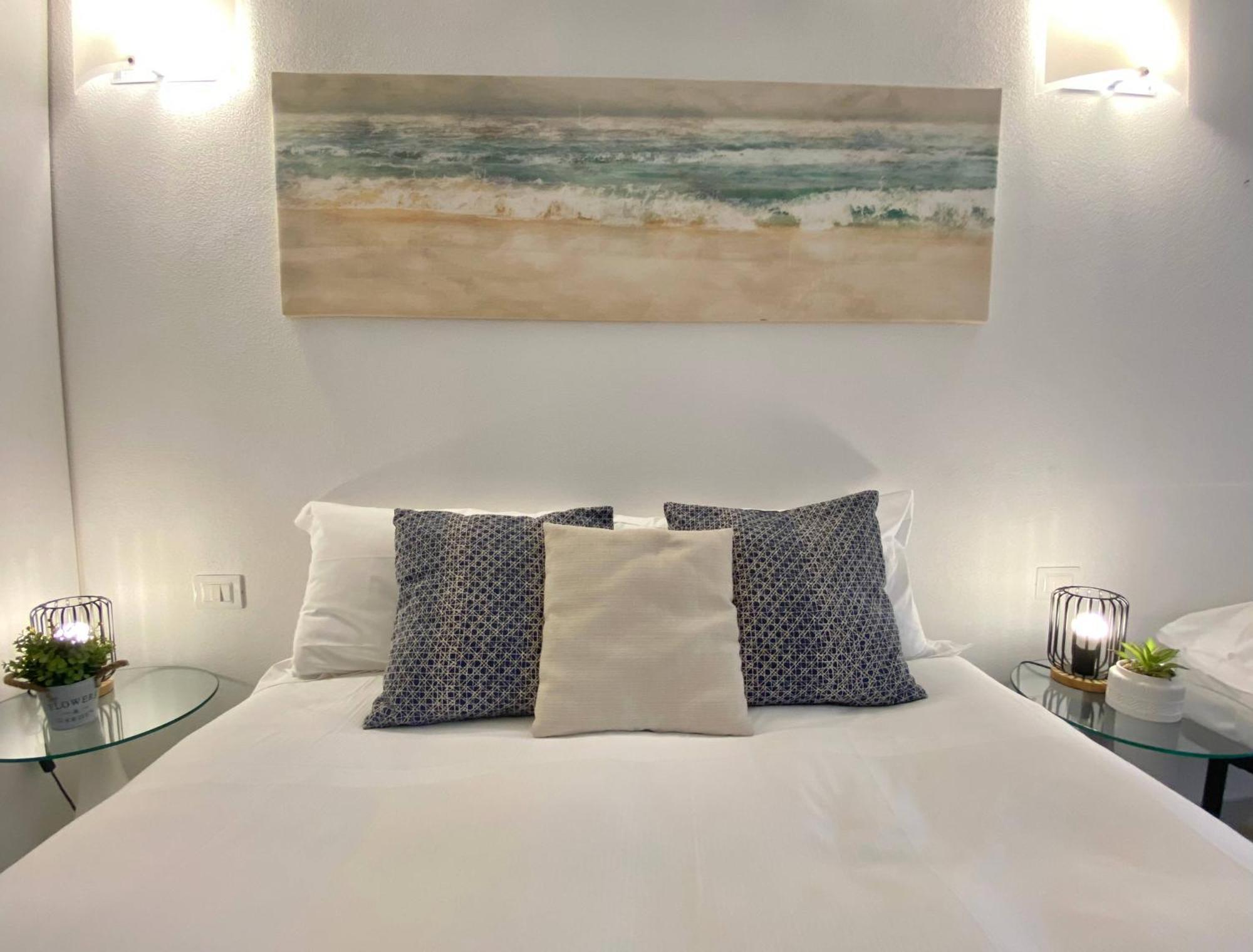Alla Casa Rosa, Peaceful Apartment Surrounded By Greenery With Free Parking, Wifi & Air Conditioning Rapallo Exterior photo